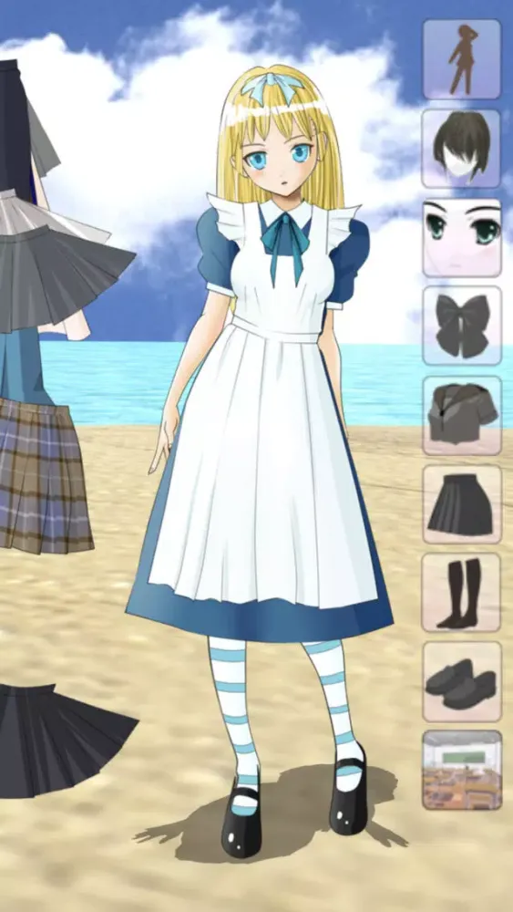 صور Dress Up Cos