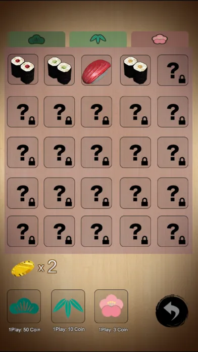 Sushi Drop स्क्रीनशॉट