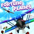 Fortune Planes Flying Battle