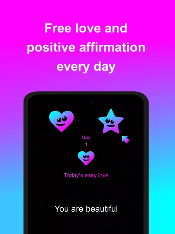 صور Charming App Mindfulness iPad 