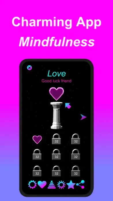 صور Charming App Mindfulness