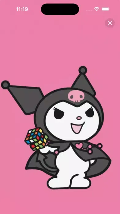 صور Sanrio kitty Wallpaper