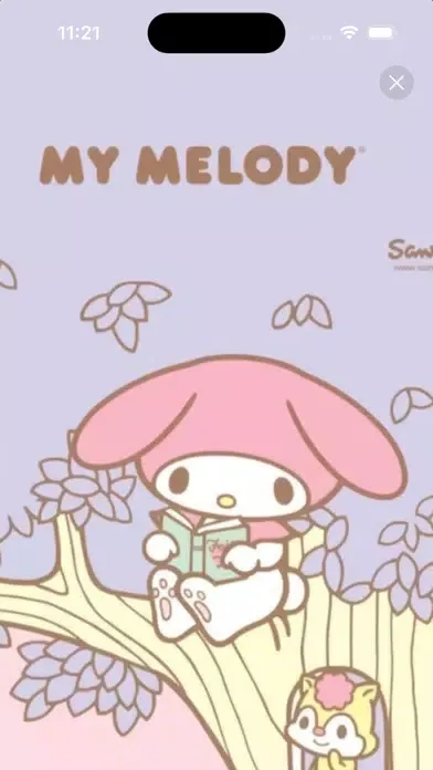 صور Sanrio kitty Wallpaper