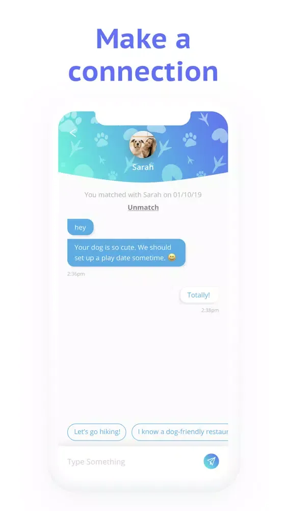 Charmr - Pet Lovers Dating App Ekran Görüntüleri