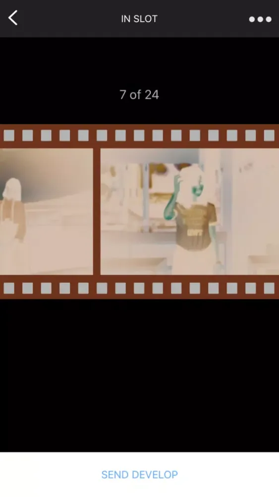 Скриншоты FLIM TYPE-I