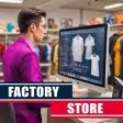 Factory Outlet Shop Simulator