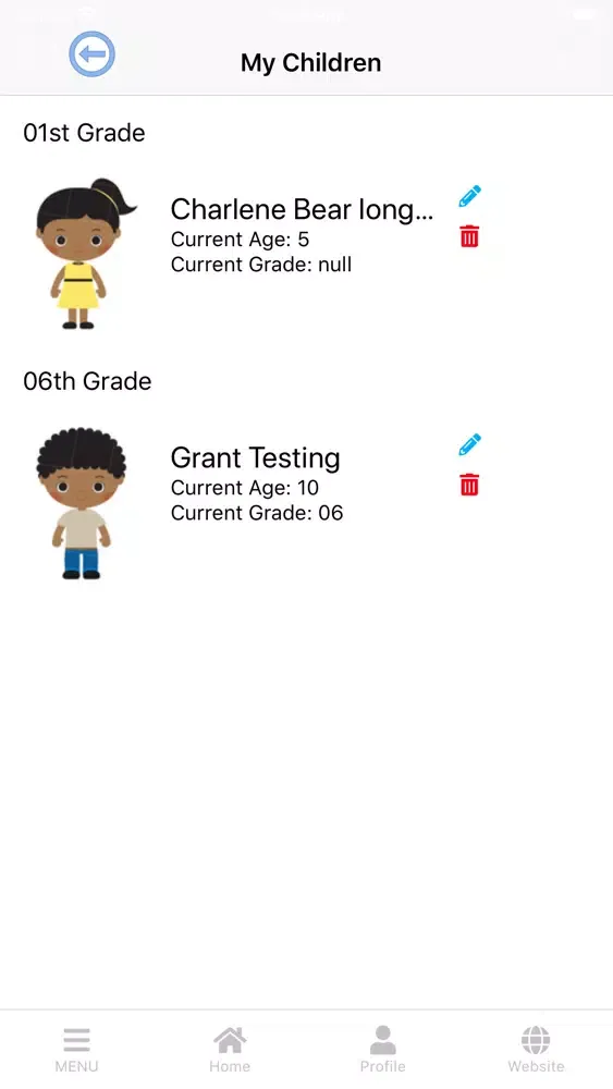 My Jack and Jill Screenshots
