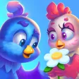 Brave Birds Adventure: Match 3 Brave Birds Adventure: Match 3
