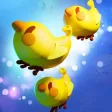 The Seven Birds Heroes Saga The Seven Birds Heroes Saga