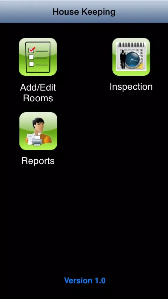 تصاویر House Keeping