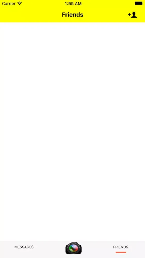 Capturas de tela do Chat Fast - Make Chat