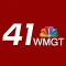 41NBC NEWS WMGT