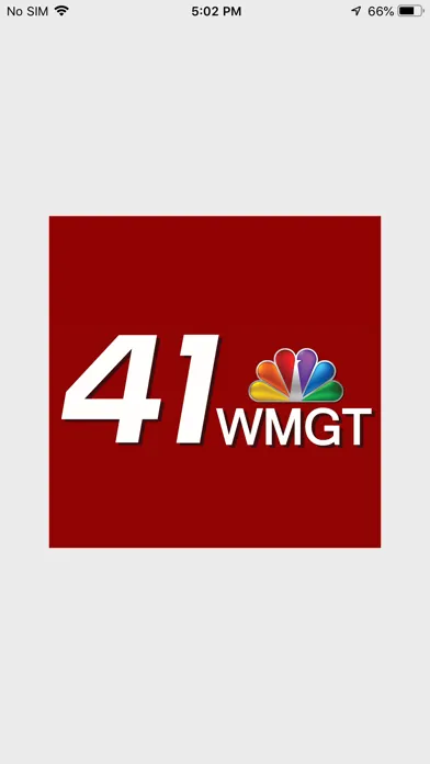 41NBC NEWS WMGT スクリーンショット