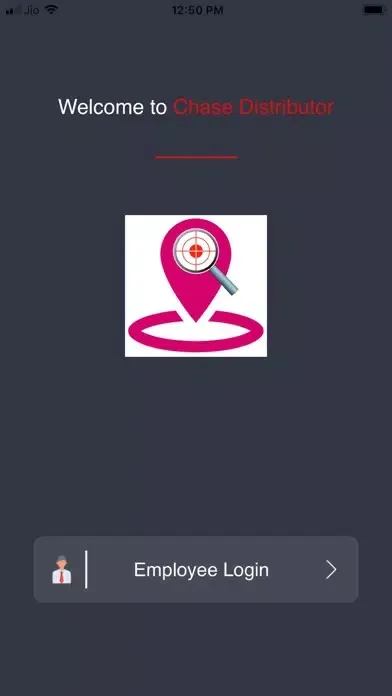 Chase app - Distributor應用截圖