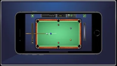 صور 8-Ball: Pool Blitzz
