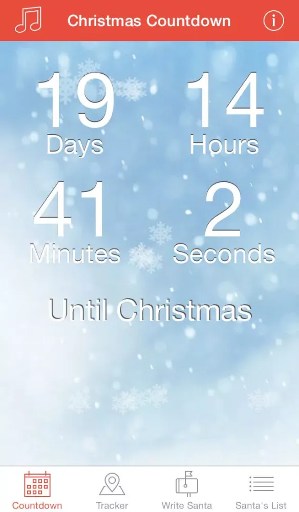 تصاویر Xmas! - Christmas Countdown
