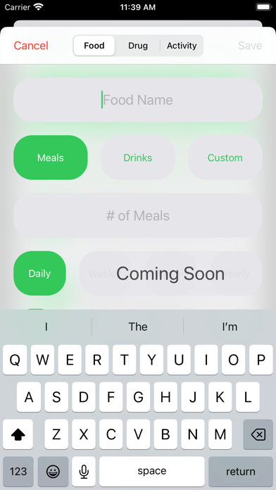 PotClock سکرین شاٹس