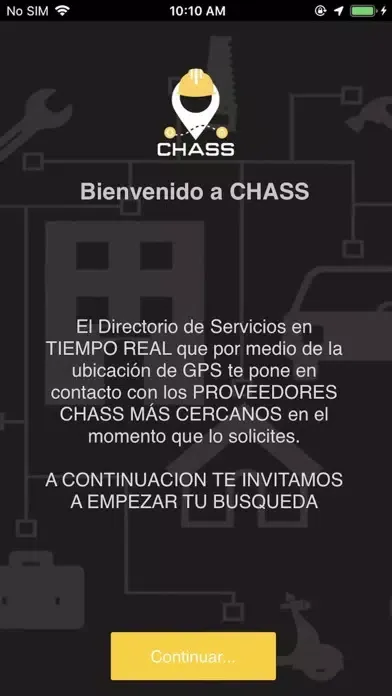 تصاویر Chass