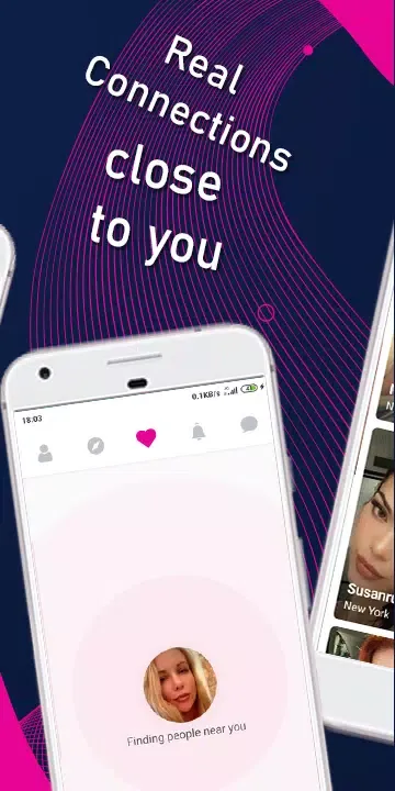 Austria Dating应用截图