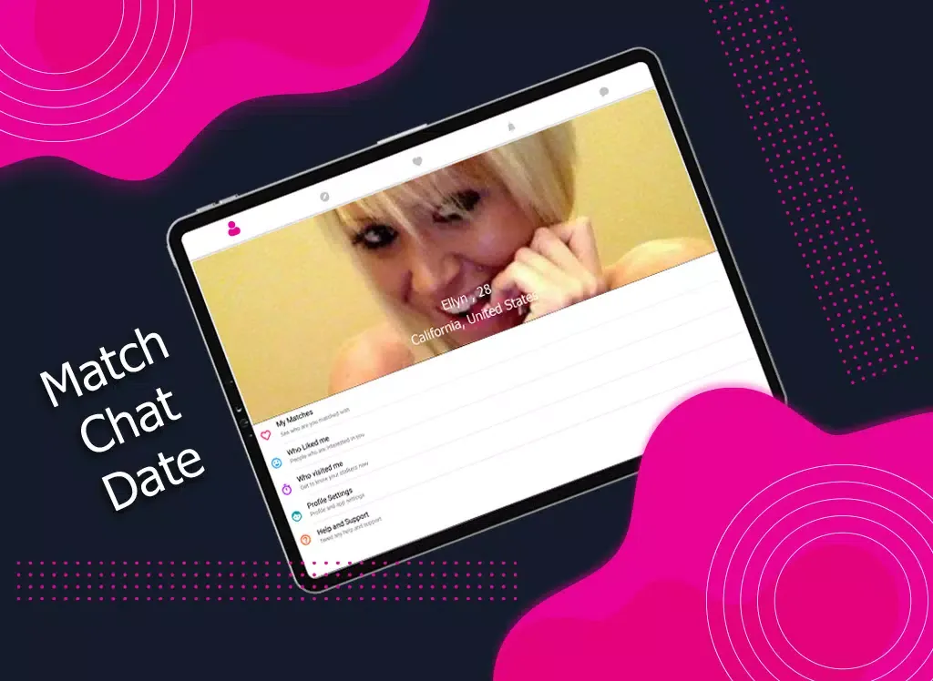 Austria Dating应用截图