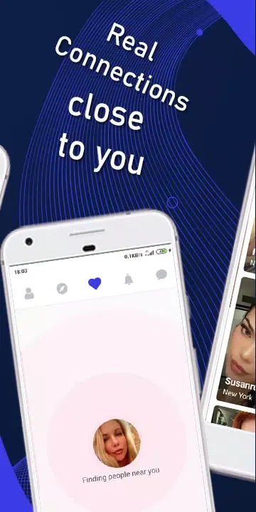 Kuwait Dating Screenshots