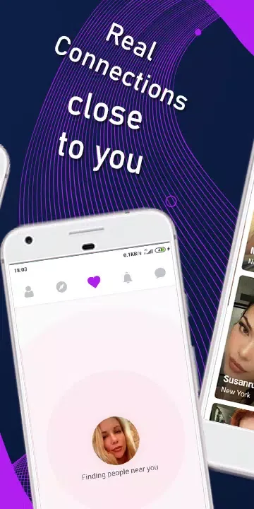 Malaysia Dating Screenshots