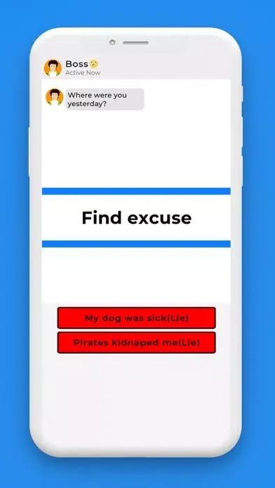 Chat Master: Prank Text 스크린샷