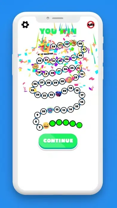 Chat Master: Prank Text 스크린샷