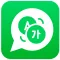 AI Chat Keyboard