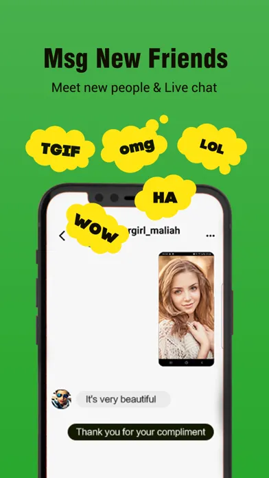 صور Moky - Random Video Chat