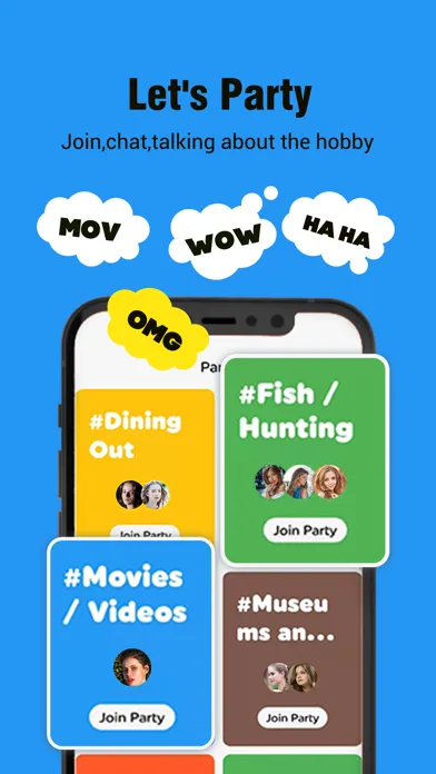 صور Moky - Random Video Chat