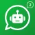 Dual Chat Helper: WA & TG Plus