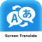 Screen Translator App