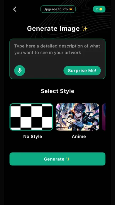 Chat Bot AI - GPT AI Assistant Screenshots