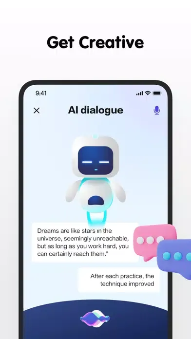 AI Chat Assistant -Ask Chatbot स्क्रीनशॉट