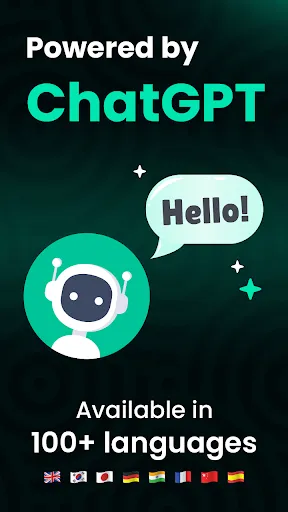 AI Chat: Ask AI Chat Anything Screenshots
