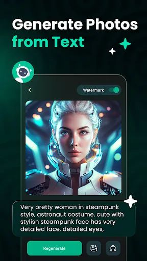 AI Chat: Ask AI Chat Anything Screenshots