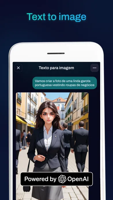 AI Chat: Gem Chatbot Assistant应用截图