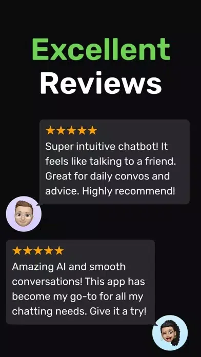 Chatbot & Assistant - Walle AI سکرین شاٹس