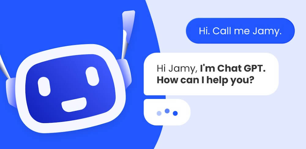 AI Chatbot: Smart Chat