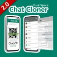 Chat Cloner