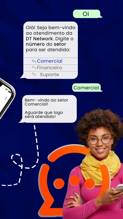 Chat Corp Screenshots