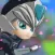 Ninja 3D Runner - Shinobi Dash