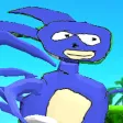 Go Sanic Goo! MLG Go Sanic Goo! MLG