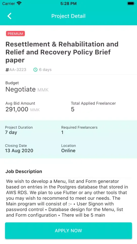 Скриншоты Chate Sat - Freelancer