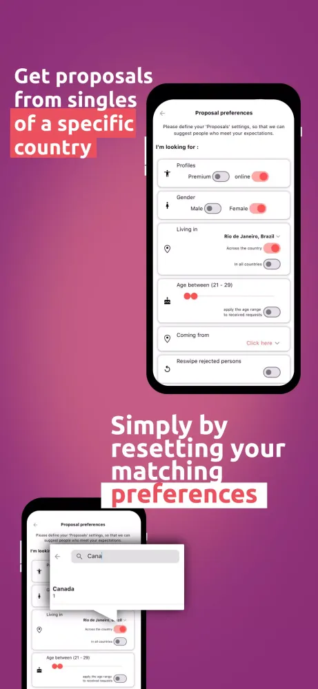 Chat&Yamo স্ক্রিনশট