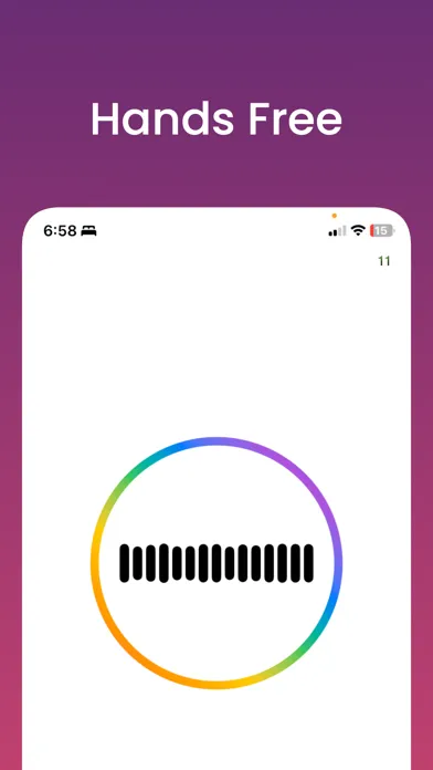 Скриншоты Synthia - AI Chatbot & Scanner