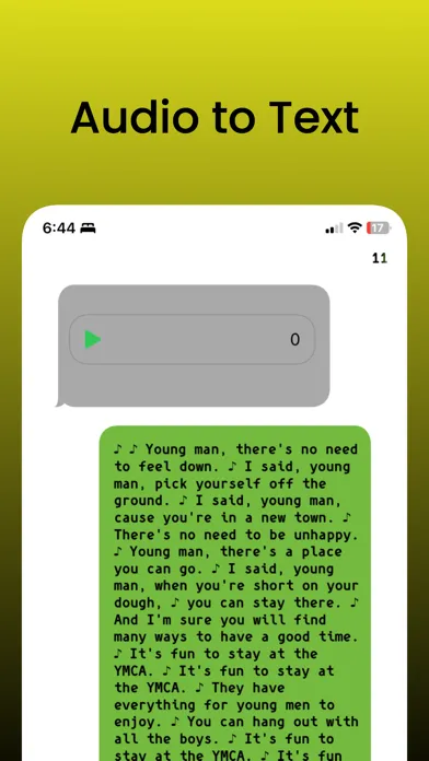 Скриншоты Synthia - AI Chatbot & Scanner