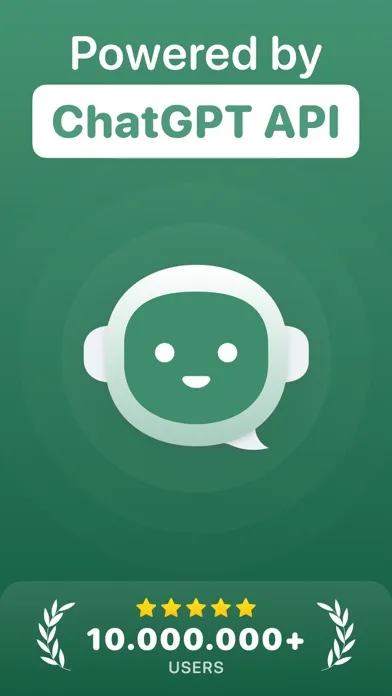 تصاویر AI Chat Assistant - ChatAI Bot