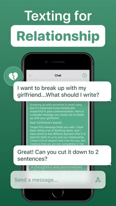 تصاویر AI Chat Assistant - ChatAI Bot